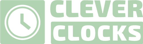 Clever Clocks logo