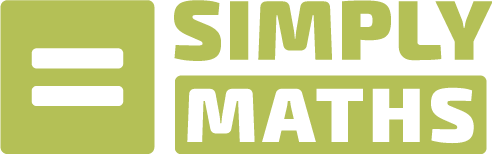 Simply Maths logo