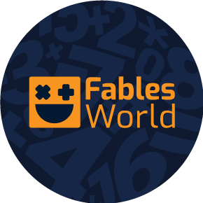 Fables World Logo