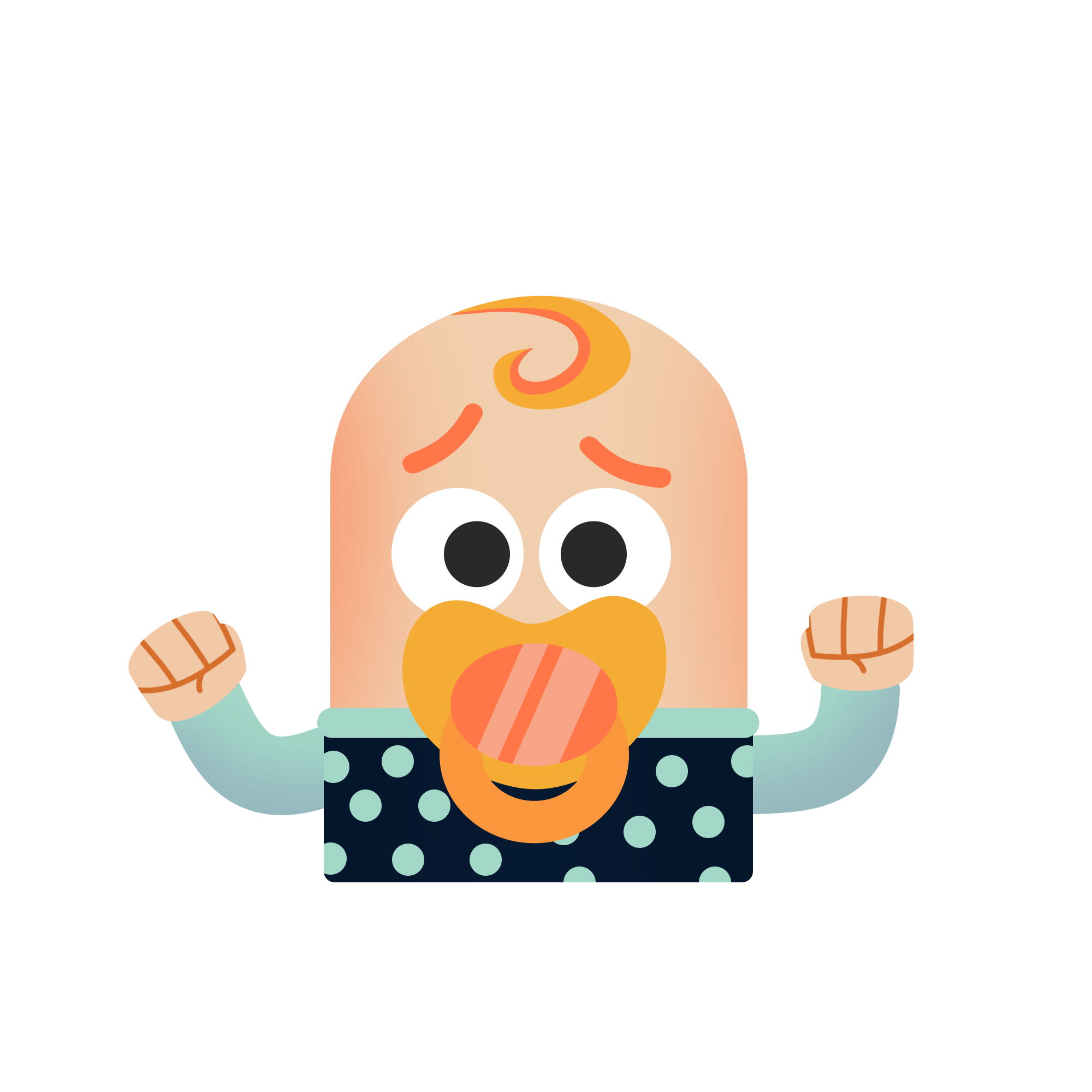 Avatar, Fun character