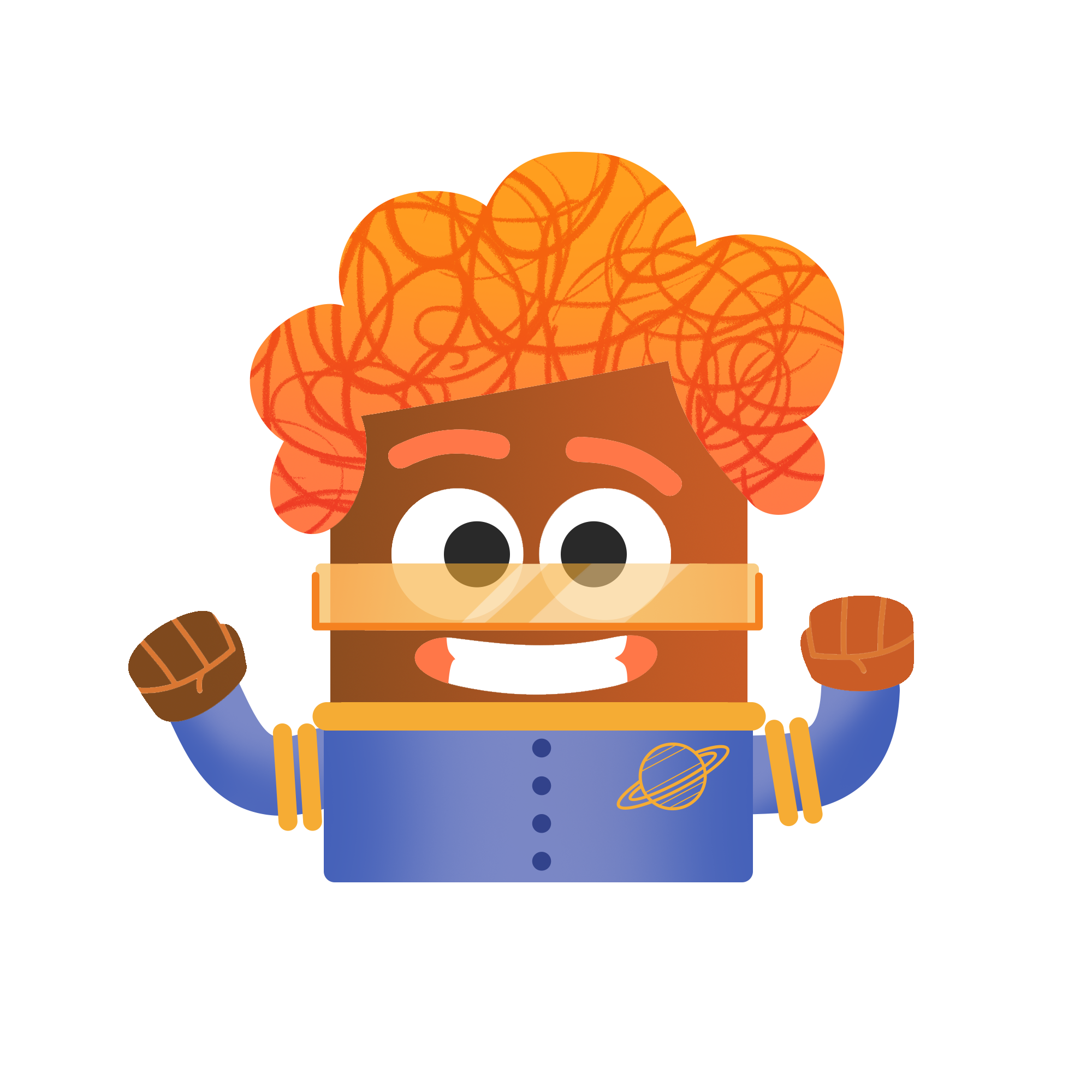 Avatar, Cool character