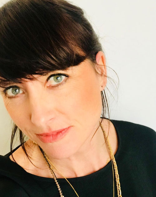 Becky, Fables World founder