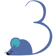 3, Mouse